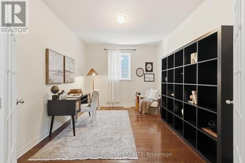 708 Eagle Crest Heights, Ottawa, ON 