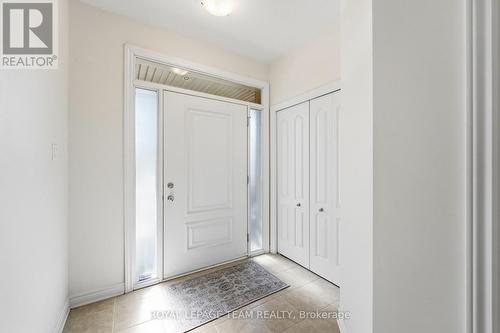 708 Eagle Crest Heights, Ottawa, ON 