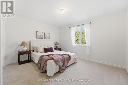 708 Eagle Crest Heights, Ottawa, ON 