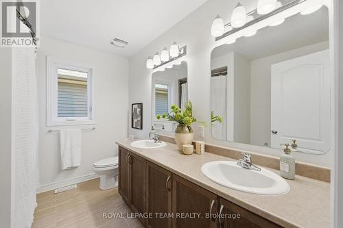708 Eagle Crest Heights, Ottawa, ON 