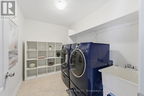 708 Eagle Crest Heights, Ottawa, ON 
