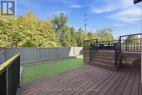 708 Eagle Crest Heights, Ottawa, ON 