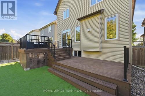 708 Eagle Crest Heights, Ottawa, ON 