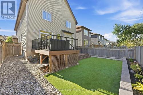 708 Eagle Crest Heights, Ottawa, ON 
