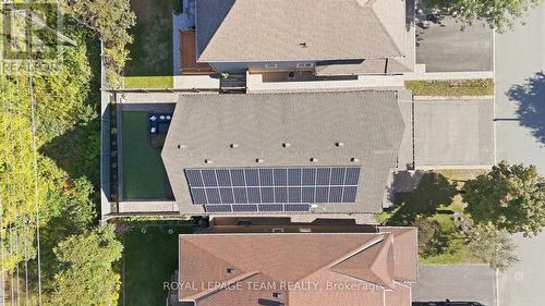 708 Eagle Crest Heights, Ottawa, ON 