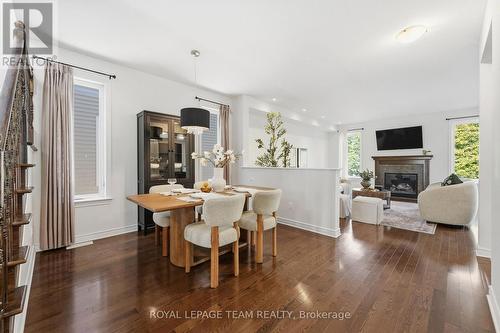 708 Eagle Crest Heights, Ottawa, ON 