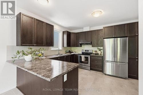 708 Eagle Crest Heights, Ottawa, ON 