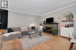Living Room - 