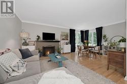 Living Room /Dining Room - 