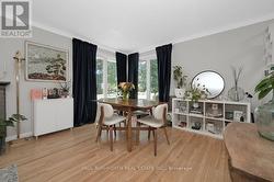 Dining Room - 