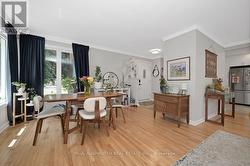 Dining Room - 
