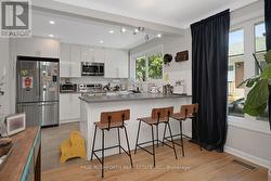 Kitchen - 