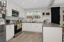 Kitchen - 