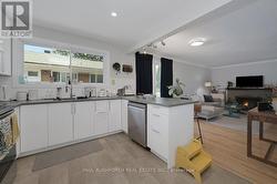 Kitchen - 