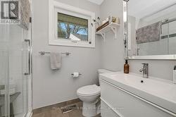 3 Piece Bathroom/ Laundry - 
