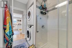 Laundry / 3 Piece Bathroom - 