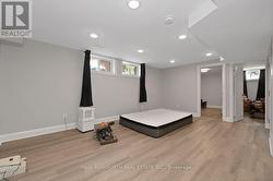 Lower Unit Living Room - 