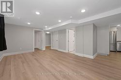 Lower Unit Living Room - 