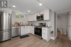 Lower Unit - Kitchen - 