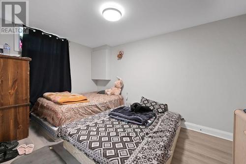 Lower Unit- Bedroom #1-Primary - 1300 Field Street, Ottawa, ON 