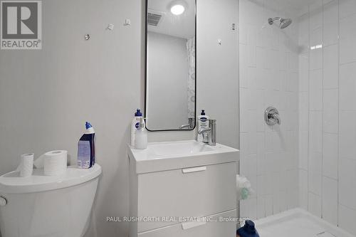 Lower Unit 3 Piece Ensuite - 1300 Field Street, Ottawa, ON 