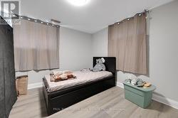 Lower Unit-Bedroom #2 - 