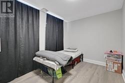 Lower Unit Bedroom #2 - 