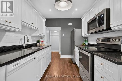 122 Renfrew Avenue, Ottawa, ON 