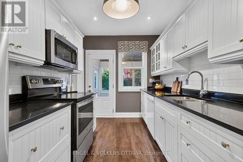 122 Renfrew Avenue, Ottawa, ON 
