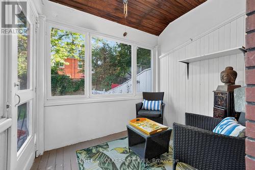 122 Renfrew Avenue, Ottawa, ON 