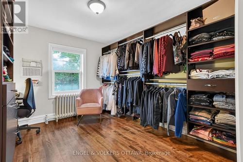 122 Renfrew Avenue, Ottawa, ON 