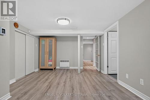 122 Renfrew Avenue, Ottawa, ON 