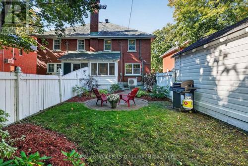 122 Renfrew Avenue, Ottawa, ON 