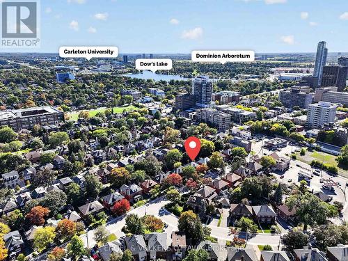 122 Renfrew Avenue, Ottawa, ON 