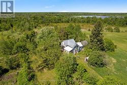 400 BUTTERMILK HILL ROAD Drummond/North Elmsley, ON K7H 3C3
