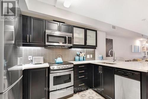 706 - 195 BESSERER STREET , Ottawa, Ontario K1N 0B6 5