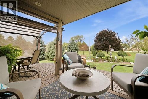 172 Highway 53, Cathcart, ON 