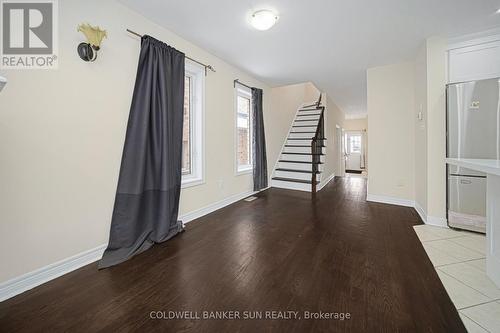 146 Crystalview Crescent, Brampton, ON 