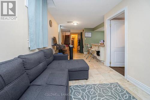 146 Crystalview Crescent, Brampton, ON 