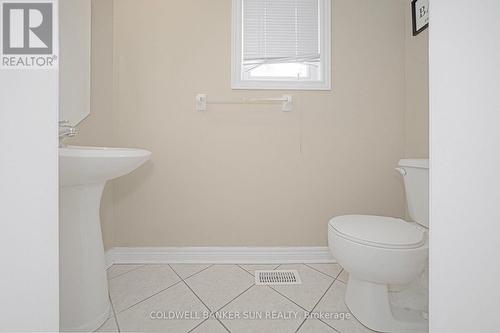 146 Crystalview Crescent, Brampton, ON 