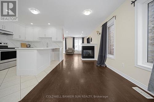 146 Crystalview Crescent, Brampton, ON 
