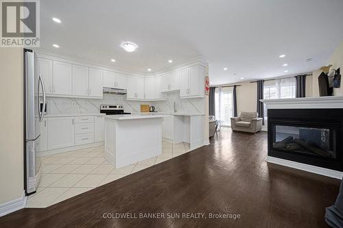 146 Crystalview Crescent, Brampton, ON 