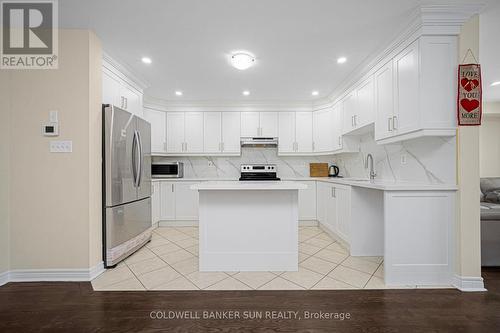 146 Crystalview Crescent, Brampton, ON 