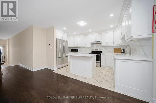 146 Crystalview Crescent, Brampton, ON 