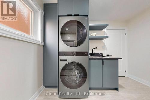 15 San Marko Place, Vaughan, ON 