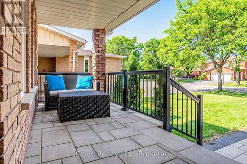 15 San Marko Place, Vaughan, ON 