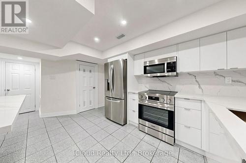 15 San Marko Place, Vaughan, ON 