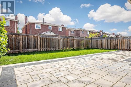 15 San Marko Place, Vaughan, ON 