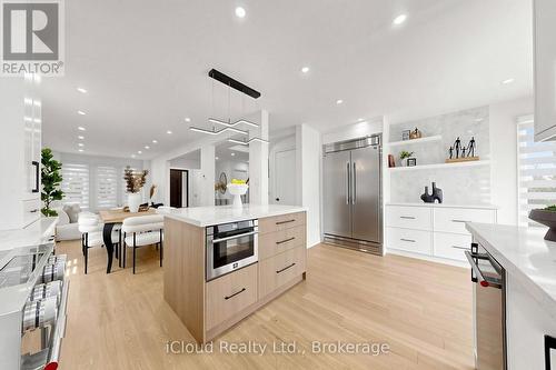 15 San Marko Place, Vaughan, ON 