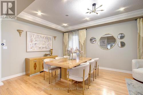 34 Petticoat Road, Vaughan, ON 